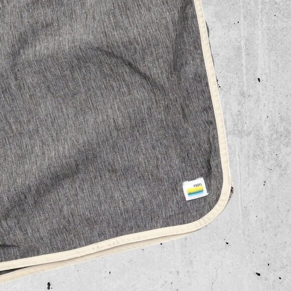 Vuori Swim Trunks Mens Shorts ~ Size 38 Swimming (UN-Lined) - Picture 5 of 7